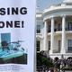 Illustration for article titled Drone, Last Seen Flying Over Washington, D.C., Has Gone Missing